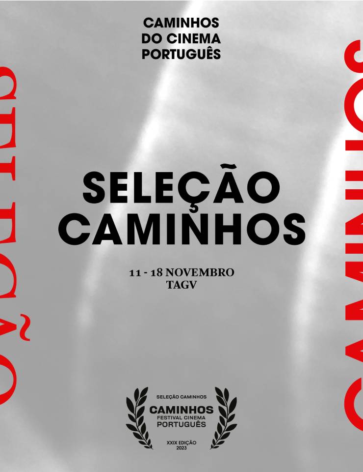 Realizado Bilhetes Sele O Caminhos Xxix Caminhos Do Cinema