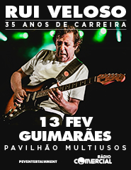 RUI VELOSO - 35 ANOS