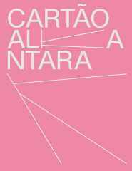 Cartão Alkantara