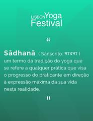 Lisbon Yoga Festival