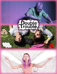 Double Trouble # 04