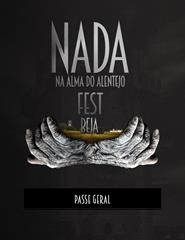 NADA Fest - Passe Geral