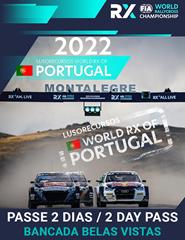 FIA 2022 | Banc. Belas Vistas - 2 Dias