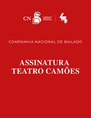 Assinatura Teatro Camões
