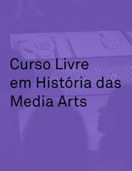 Passe | Curso Livre História Media Arts