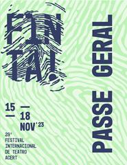 Passe Geral Finta Sócio