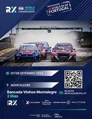 FIA 2024 | Bancada Vinhos Mont. - 2 Dias