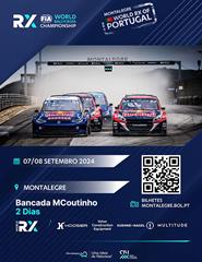 FIA 2024 | Bancada MCoutinho - 2 Dias