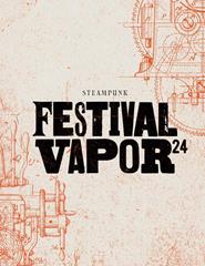 Festival Vapor - Pass Geral