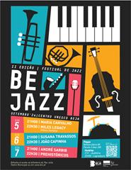 BEJAZZ