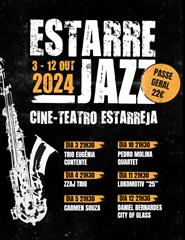 PASSE GERAL ESTARREJAZZ 2024