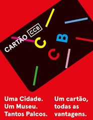 Cartão CCB Desconto (UNO | Anual)