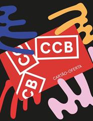 Cartão Oferta CCB Voucher (Cartão Oferta 20€)