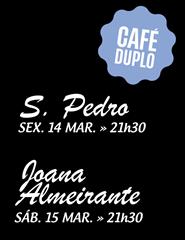 CAFÉ DUPLO