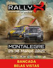 RallyX 2025 | B. Belas Vistas - 2 Dias