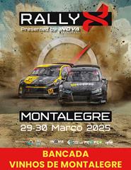 RallyX 2025 | B. Vinhos Mont. - 2 Dias