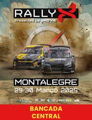 RallyX 2025 | B. Central - 2 Dias