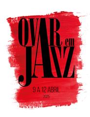 Ovar em Jazz 2025