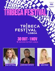 TRIBECA FULL PASS