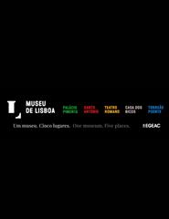 Bilhete Conjunto | Museu de Lisboa
