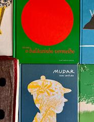LER LIVROS SEM PALAVRAS