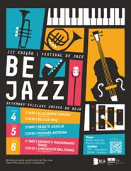Bejazz 2025