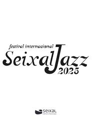 SEIXALJAZZ 2025 - ASSINATURA