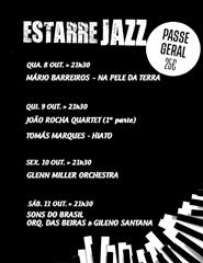PASSE GERAL ESTARREJAZZ 2025