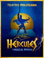 HÉRCULES - 3ª TRIBUNA