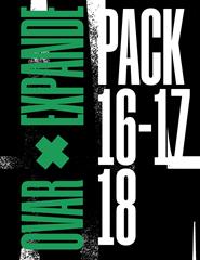 Pack Ovar Expande 2025