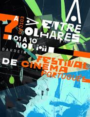 Festival Entre Olhares 2025