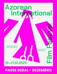 Passe Geral | Dezembro - Azorean IFF