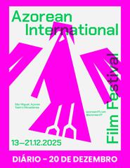 Passe dia 20 - Azorean IFF