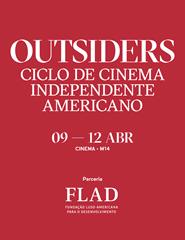 Passe Geral - Outsiders