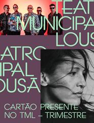 CARTÃO PRESENTE NO TML