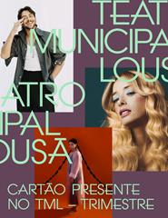 CARTÃO PRESENTE NO TML 2