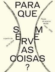 Voucher MUDE -PARA QUE SERVEM AS COISAS?