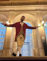 VOUCHER A Serviço do Rei