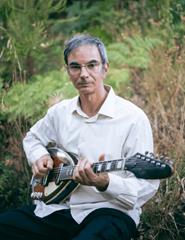 Passe Rafael Toral "Guitar Concert"