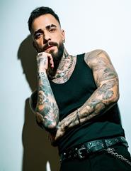 Soam as Guitarras 2026 - Passe Geral