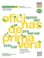 Oficina de Primavera