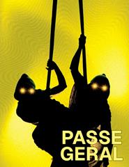 Passe Geral - Lua Cheia da Terra