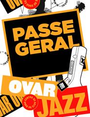 OVAR EM JAZZ 2026