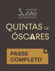 Quintas de Óscares - Passe Completo