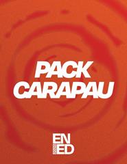 ENED Pack Carapau