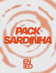 ENED Pack Sardinha