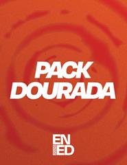 ENED Pack Dourada