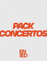 ENED Pack Concertos