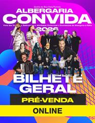 Passe Geral <12 anos