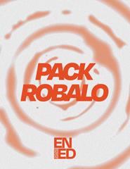 ENED Últimos Pack Robalo